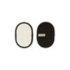 Le Creuset 2 Pot Holders Black 17.5 cm