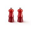 Le Creuset Pepper+Salt Mill Cerise 11 cm