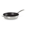 Le Creuset Fry Pan 3Ply S/Steel 28 cm