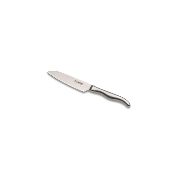 Le Creuset Santoku Knife 13 cm - Vg 10