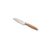Le Creuset Santoku Knife Wood 13 cm
