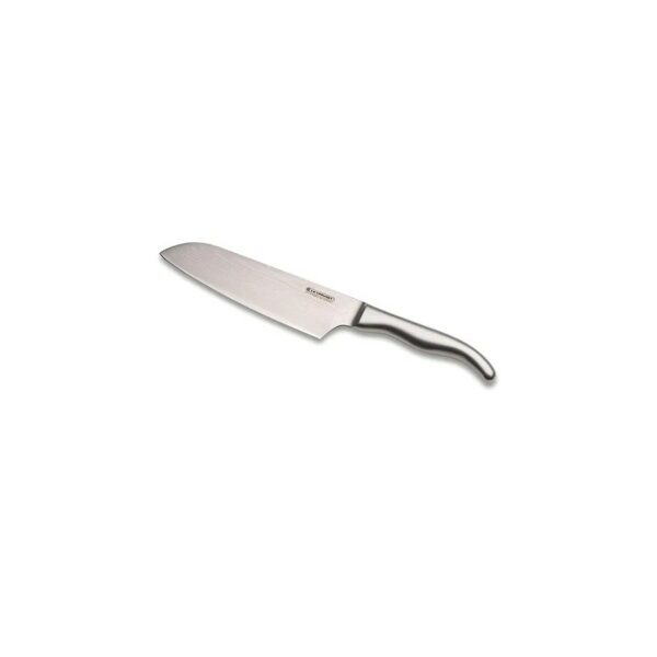 Le Creuset Santoku Knife 18 cm - Vg 10