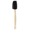 Le Creuset Craft Spatula Black Onyx 28cm