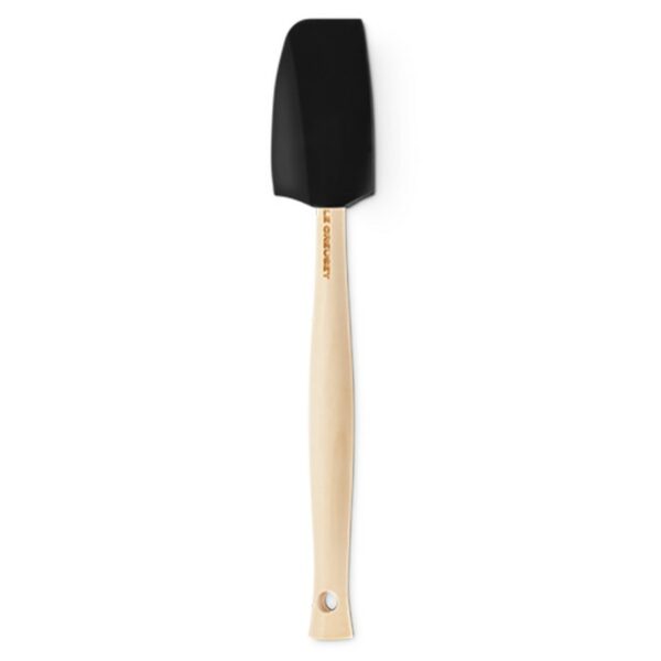 Le Creuset Craft Spatula Black Onyx 28cm