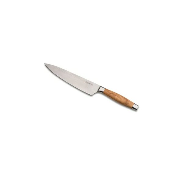 Le Creuset Chef'S Knife Wood 20 cm