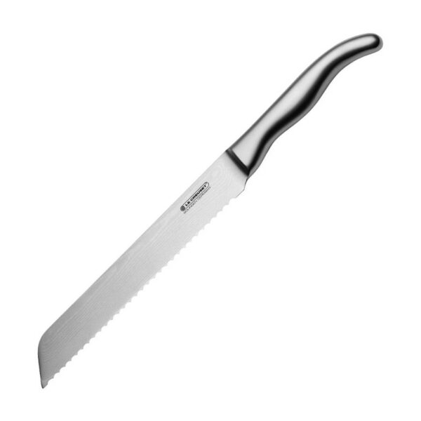 Le Creuset Bread Knife 20 cm - Vg 10