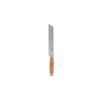 Le Creuset Bread Knife Wood 20 cm