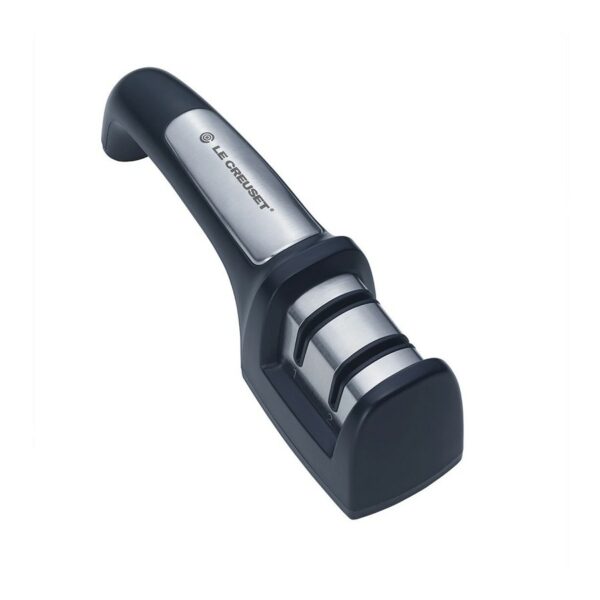 Le Creuset Two Stage Knife Sharpener