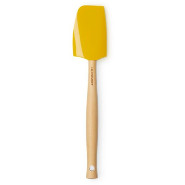 Le Creuset Jewel Med Spatula Nectar 29cm