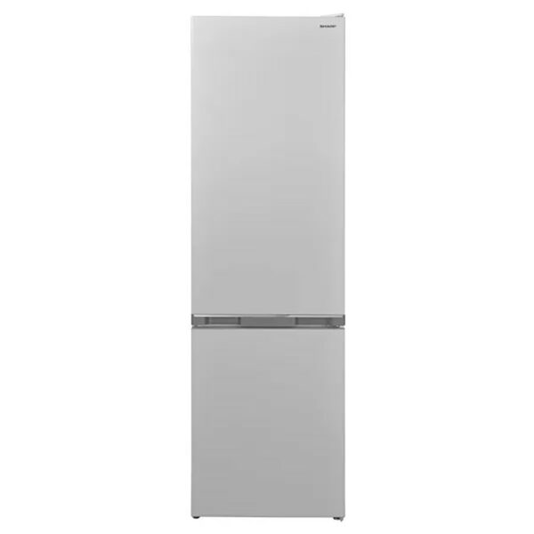 Sharp Fridge Freezer Built-In 243 Litres