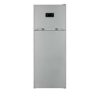 Sharp Fridge Freezer Inox A++