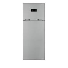 Sharp Fridge Freezer Inox A++