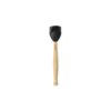 Le Creuset Basting Brush Black Onyx 26cm