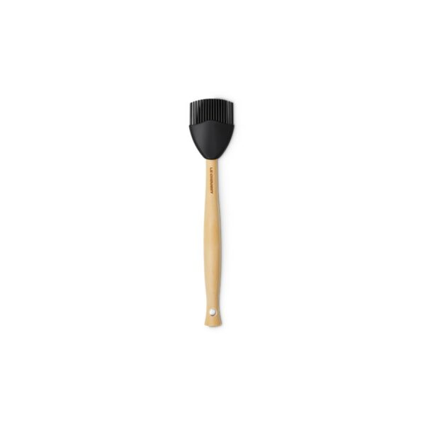 Le Creuset Basting Brush Black Onyx 26cm