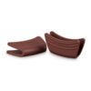 Le Creuset Handle Grip Garnet 12 cm