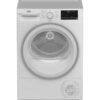 Beko 8 Kg Tumble Dryer White