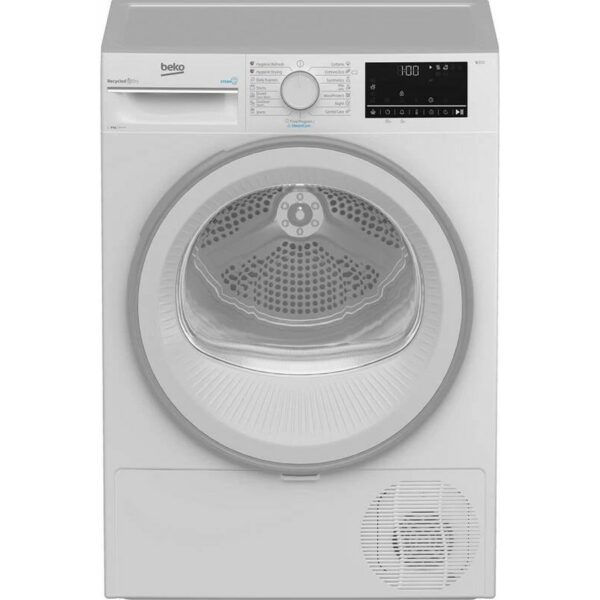 Beko 8 Kg Tumble Dryer White