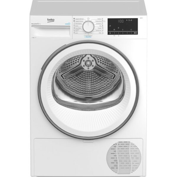 Beko 8 Kg Washing Machine 1400 rpm