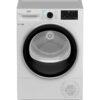 Beko 8 Kg Tumble Dryer White