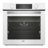 Beko Oven Electric 6 Function White