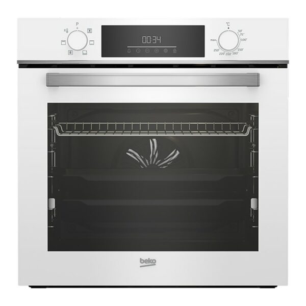 Beko Oven Electric 6 Function White