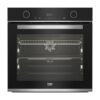 Beko Oven Split and Cook with Steam