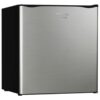 Cecotec Mini Bar Fridge S/Steel 46 Ltr.