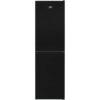 Beko Fridge Freezer No Frost Black