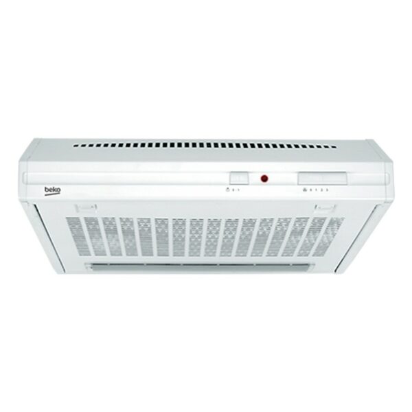 Beko Hood Casette White
