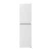 Beko Fridge Freezer No Frost White