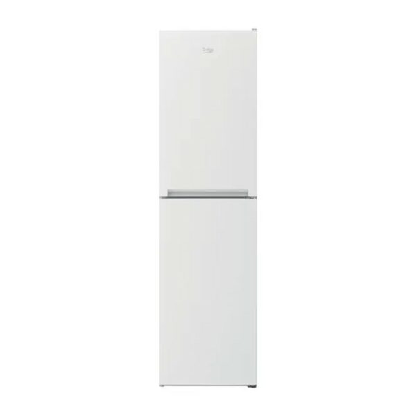 Beko Fridge Freezer No Frost White