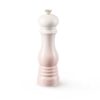 Le Creuset Salt Mill Shell Pink 21 cm