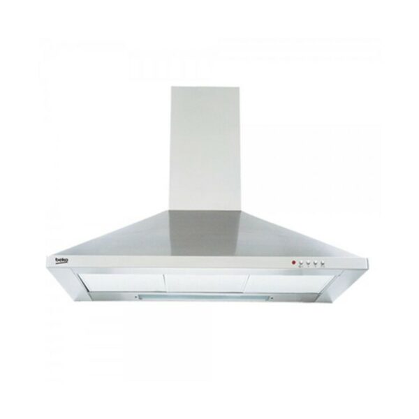 Beko Hood Canopy White 90 cm