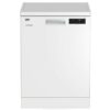 Beko Dishwasher 14 Plate Setting A++