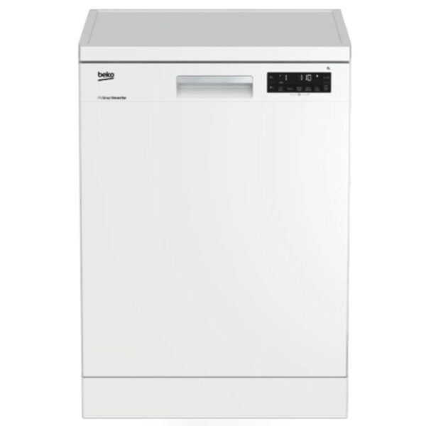 Beko Dishwasher 14 Plate Setting A++