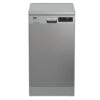 Beko Dishwasher Stainless Steel A+