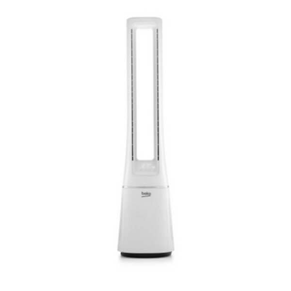 Beko Programmable Fan Cooler and Filter