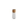 Le Creuset TG Pepper Mill Wht Oak 270 ml