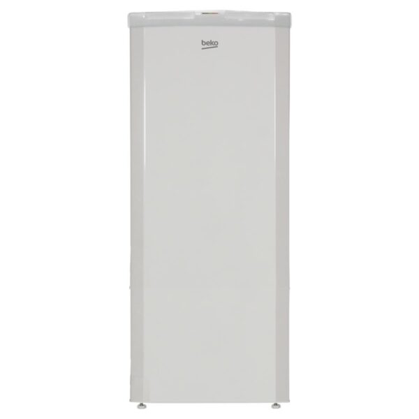 Beko Freezer 6 Drawers Static A+ White