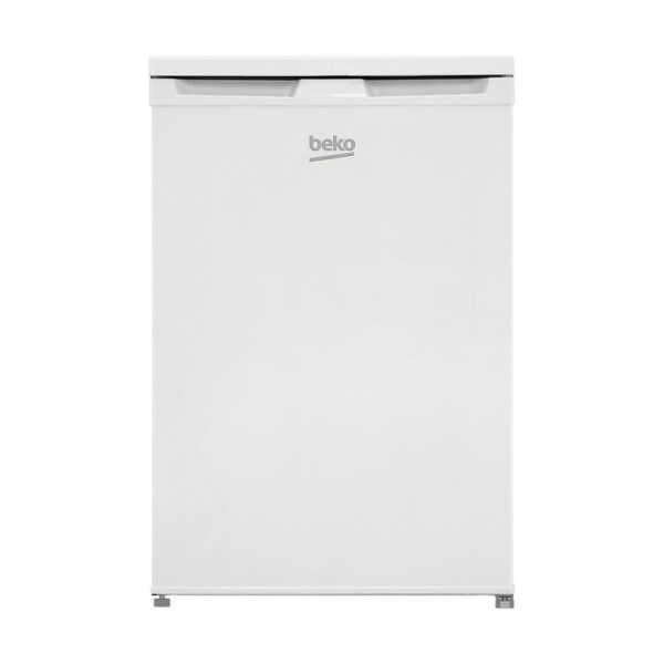Beko Freezer 3 Drawers White