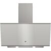 Beko Hood Slanting S/Steel