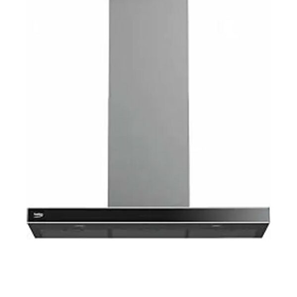 Beko Hood Square Stainless Steel