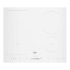Beko Hob Induction 4 Zone White