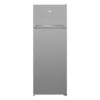 Beko Fridge Freezer Combi S/Steel