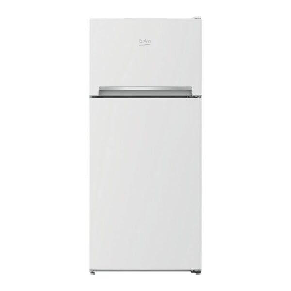 Beko Fridge Freezer Combi White 54 cm