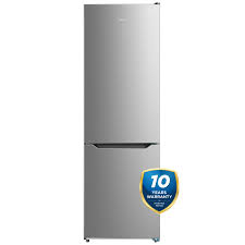 Midea Space Master Series Fridge Freezer