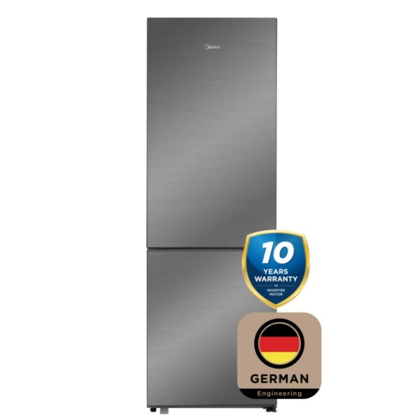 Midea Space Master Series Fridge Freezer