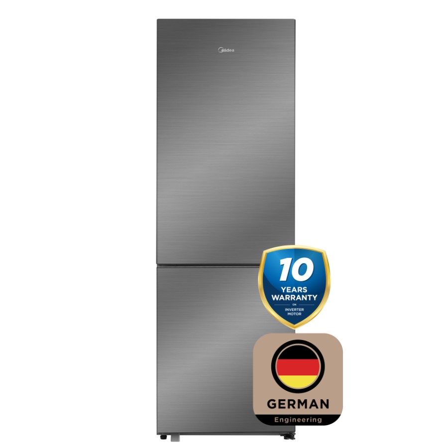 Midea Space Master Series Fridge Freezer
