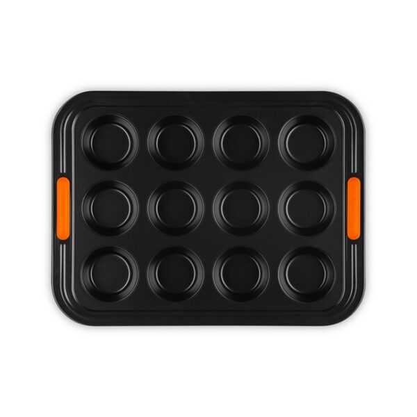 Le Creuset 12 Cup Muffin Tray 34 cm