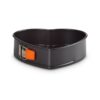 Le Creuset Heart-Shaped Springform Tin